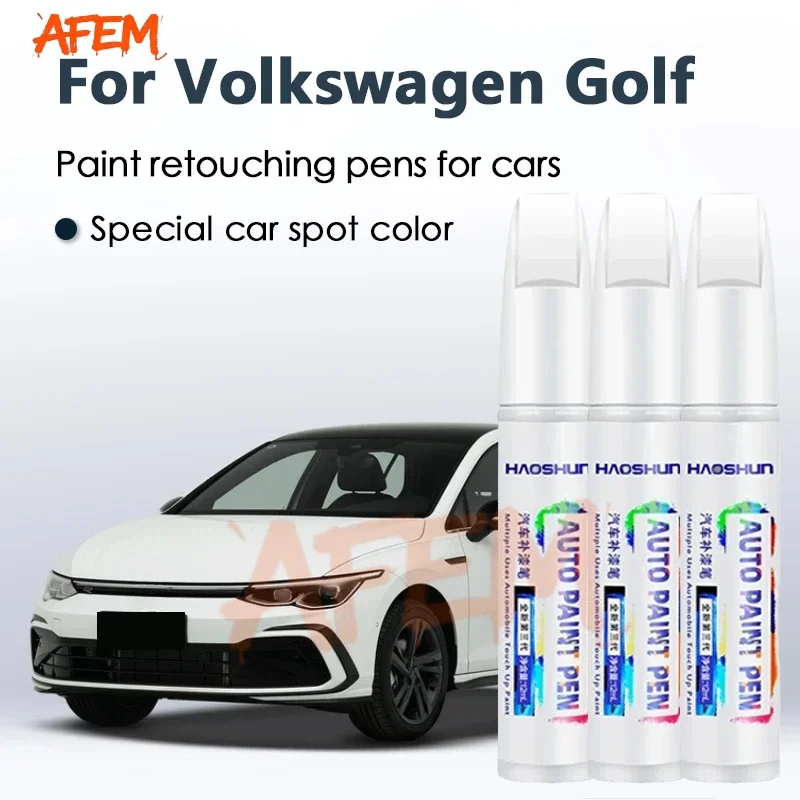 

Suitable For Volkswagen Golf Car Paint brush to remove scratch repair paste varnish repair kit For Car Scratches