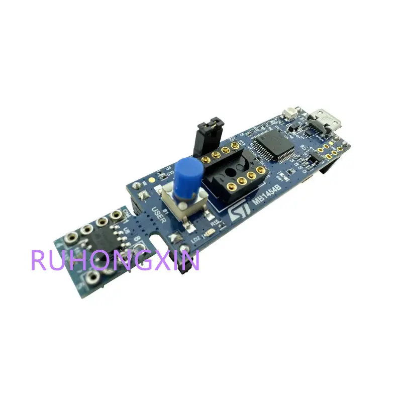 STM32G0316-DISCO STM32G031J6M6 Discovery Kit Power Delivery Analyzer