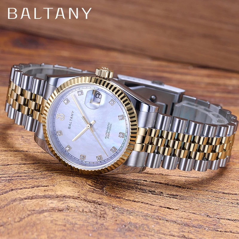 Baltany S4129