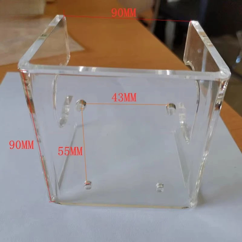 

5 шт., прозрачный кулон, вешалка для ручки OPT, магнитооптическая RF-омоложение кожи, рамка сиденья, аксессуары для косметических инструментов