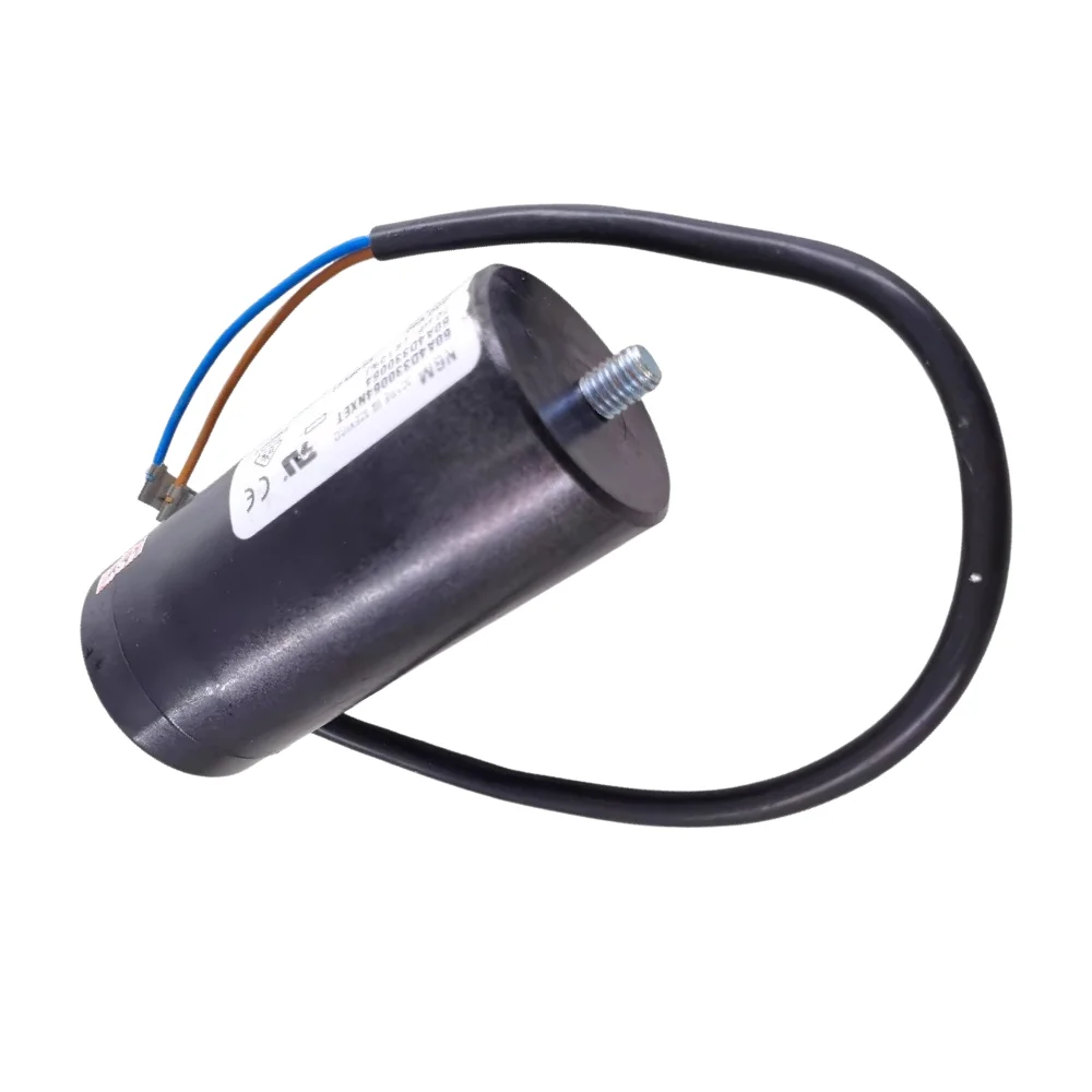 for Refrigerator compressor starting capacitor 70uf330vac capacitor NGM 60A4D330064NXET  60A2S220088EYEB