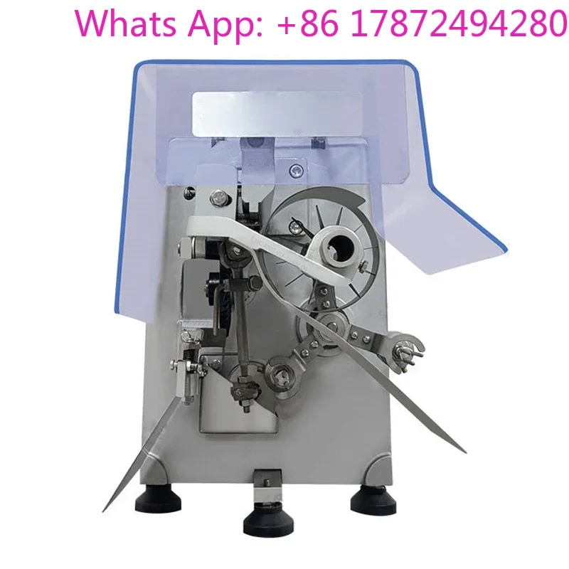 

Peeling And Coring Machine Fully Automatic Peeling Machine Cutting Machine