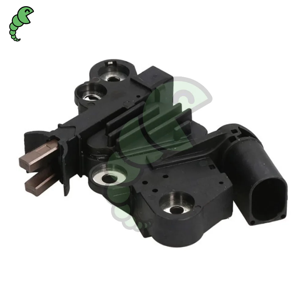 Voltage Regulator FIT FOR Mercedes Benz E350 C300 S550 E550 CLS550 R230 0031546806 A0031546806
