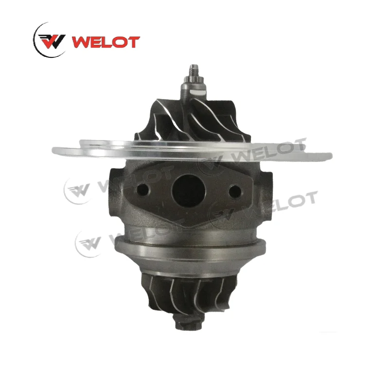 720168  GT2052S  Balanced Turbo Charger Cartridge Turbo CHRA Core For Saab Opel Signum 2.0 Turbo 129Kw 175HP Z20NET 2003-2008