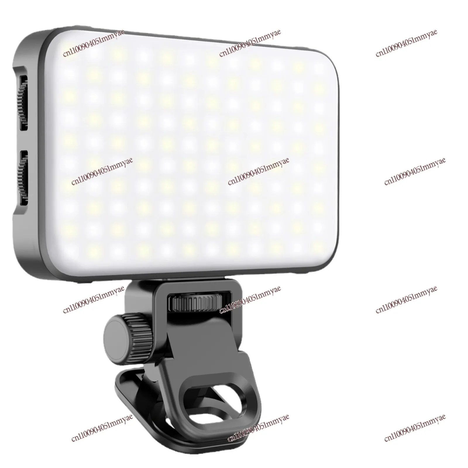 

Live Mobile Phone Filling Light Latest Private Mold L01 Portable Pocket Light Beauty Lighting Photo Charging Tablet