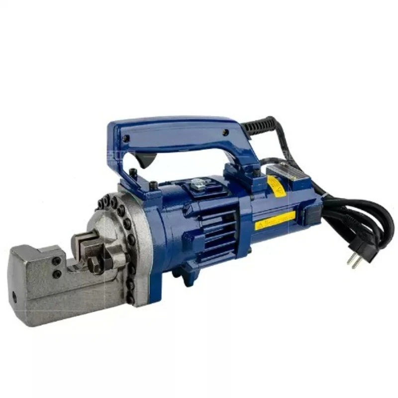 Portable Electric Rebar Shear 16/20/22/25 Hydraulic Cutting Machine