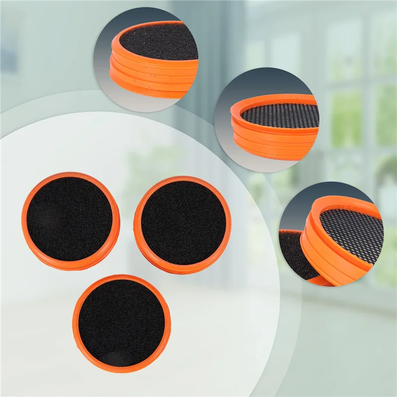 Pengganti Filter A39M untuk Baterai Aqua Speedpro & Speedpro FC6721 FC8009 / 01 Penyedot Debu