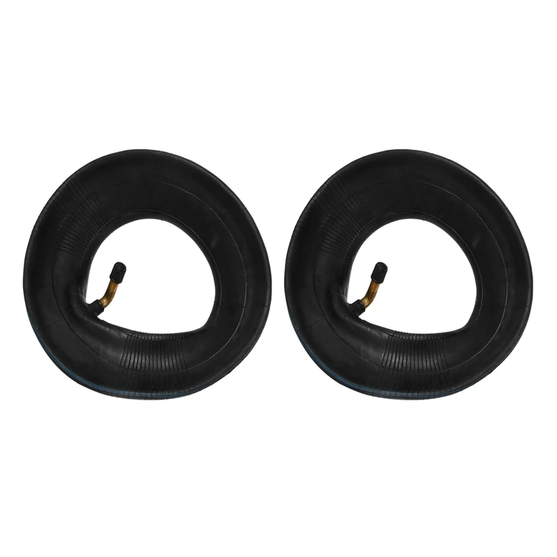 

2 Pack Of Inner Tubes 200X50 8Inch X 2Inch For Razor E100 E200 Schwinn Bladez Mongoose