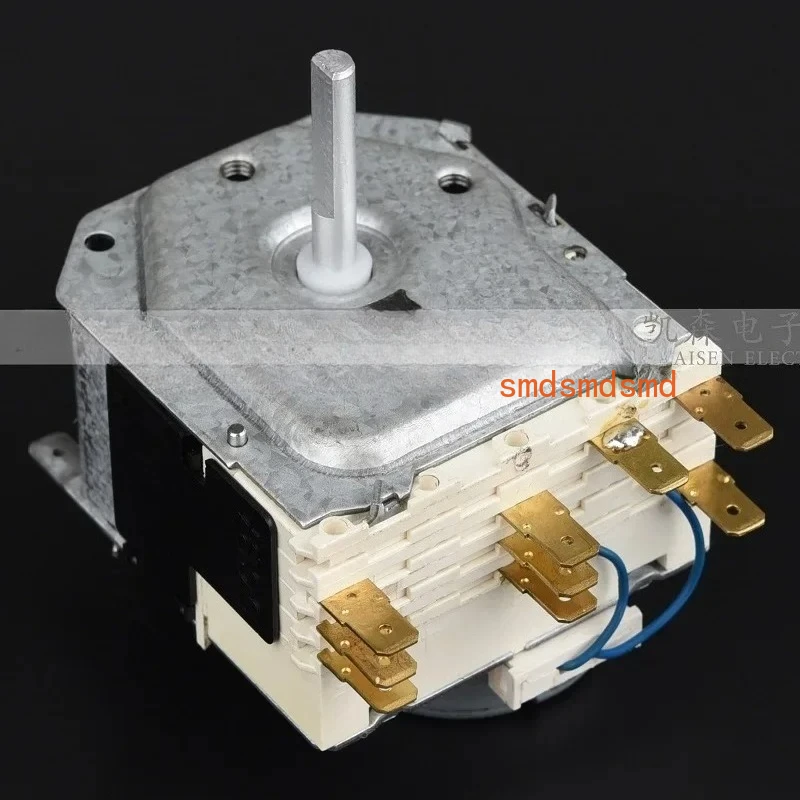 

Программный контроллер стиральной машины для сушилки, таймер, таймер DL-CKQ-41 Ac220v 240v