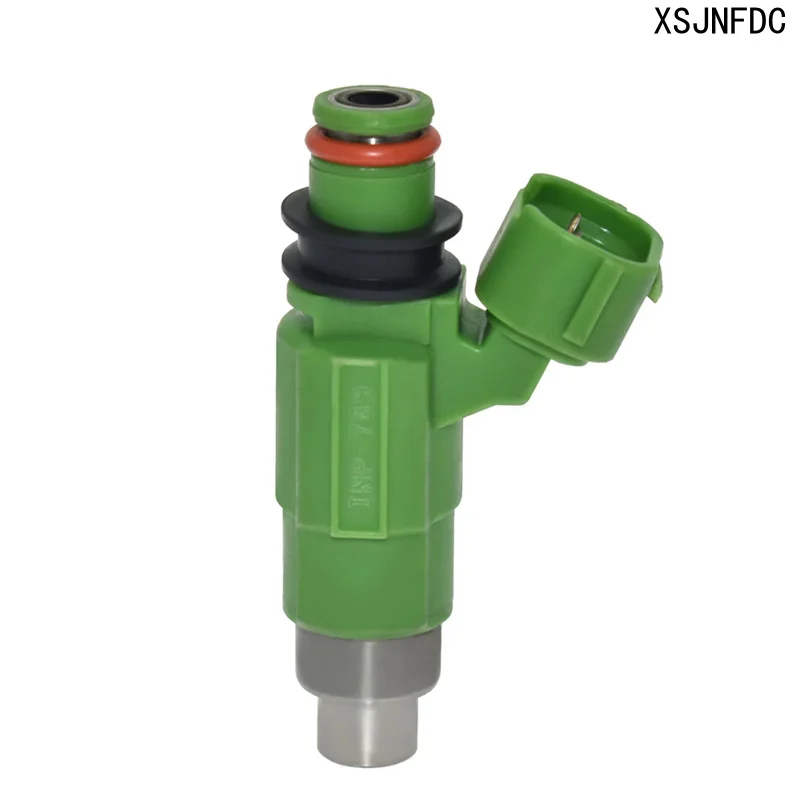 Fuel Injector INP-789 for Mitsubishi U42T/U42V/U61V/U62V Trucks and Vans