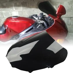 Motorcycle Windshield For Kawasaki ZZR1100 D ZZR1100D ZX-11 1993-2000 2001 ZX11 Windscreen ZZR 1100 Accessories Screen Deflector
