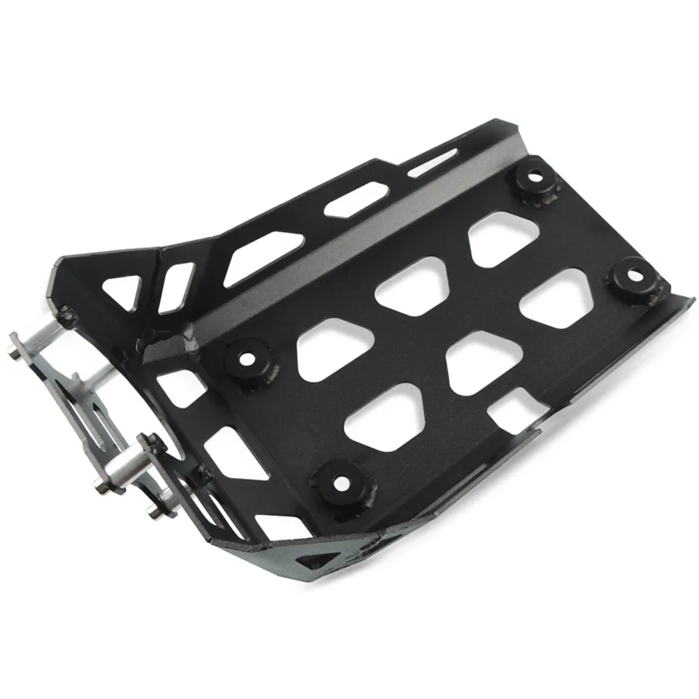 For BMW G310GS G310R G 310 GS/R GS310 2016 - 2024 Motorcycle Accessories Skid Plate Bash Frame Guard Engine Housing Protection