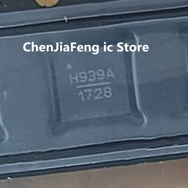 

1 шт./лот HMC939ALP4E HMC939ALP4ETR H939A QFN24 Новый оригинал