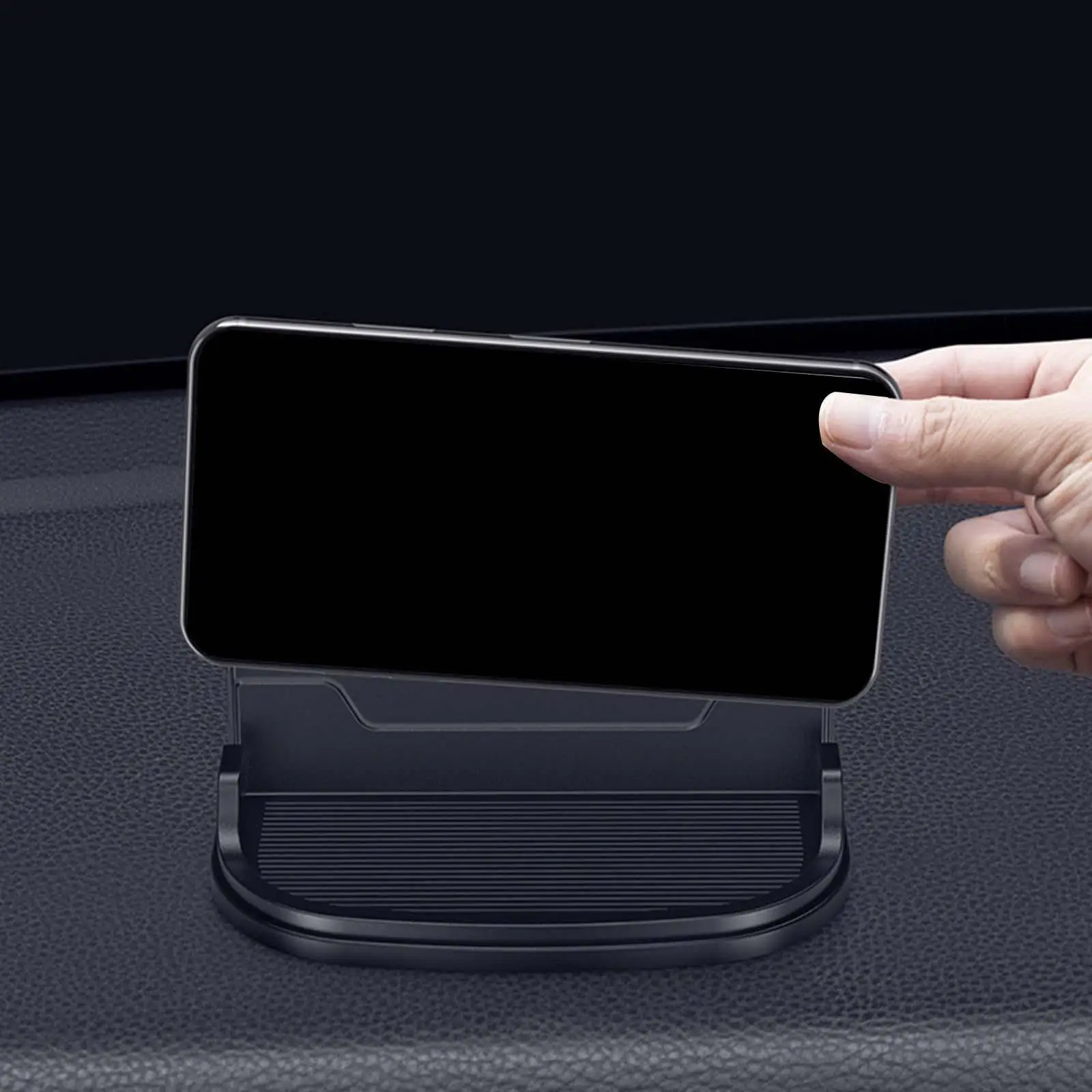 

Temporary Car Parking Phone Number No Peculiar Smell 2 in 1 for Parking