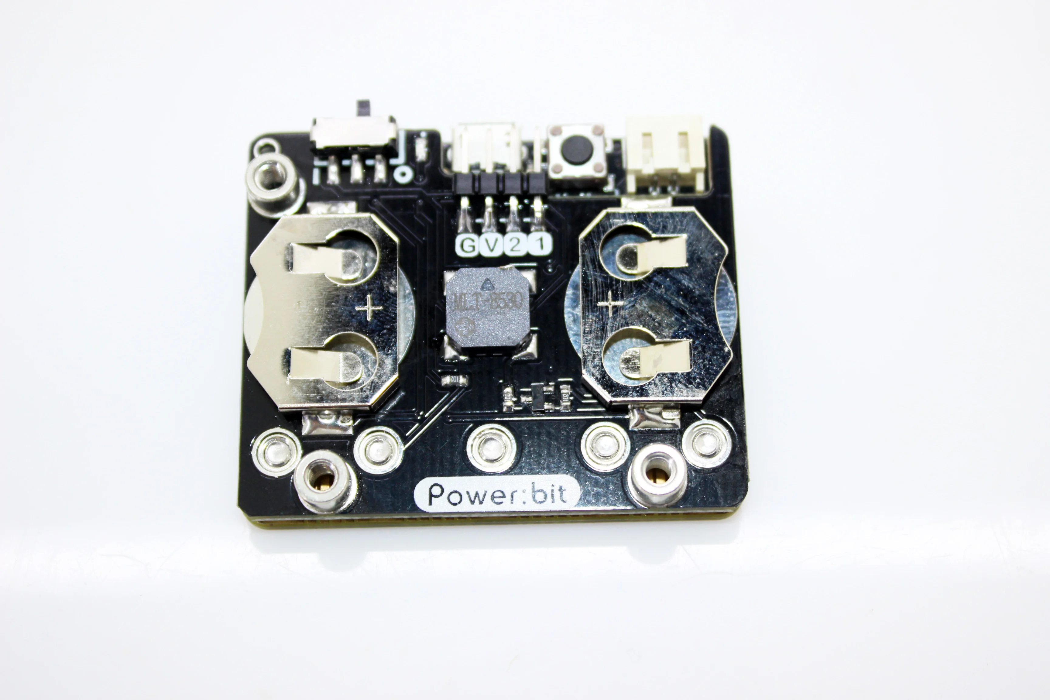 BBC Microbit Expansion Board Microbit Power Board Power: Bit Watch Accessories