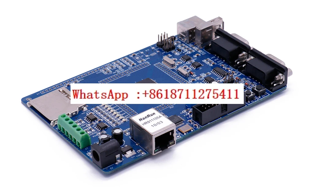 LPC1768 Development… - image