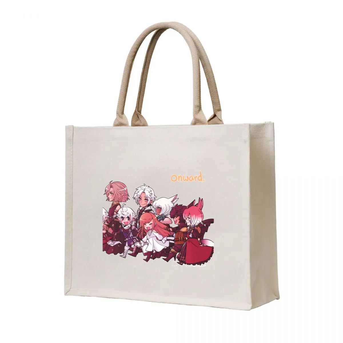 

The Scions of the Seventh Dawn Tote Bag Big bag Canvas bag shopper bags for women hand bags