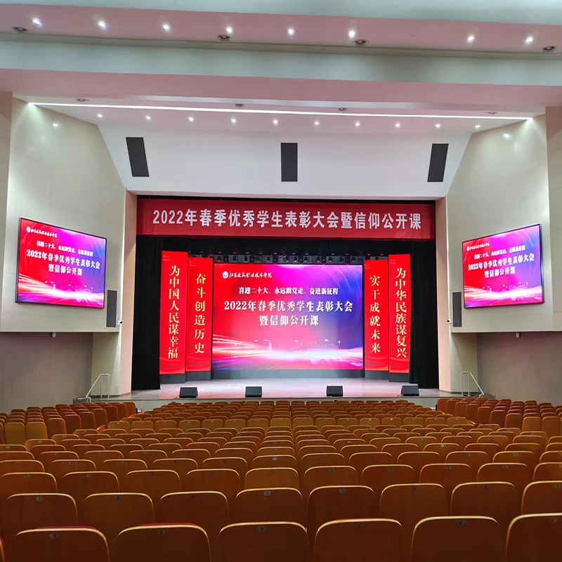 高品質P2屋内LEDビデオウォールパネルスクリーン（会議室、小売店、案内、エレベーター、展示会、アニメーション用）