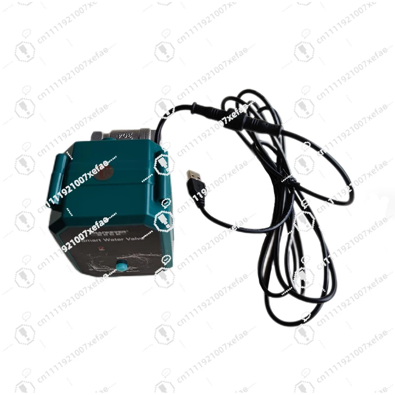 WIFI SS304 Stainless Steel Valve DN40 (1-1/2 