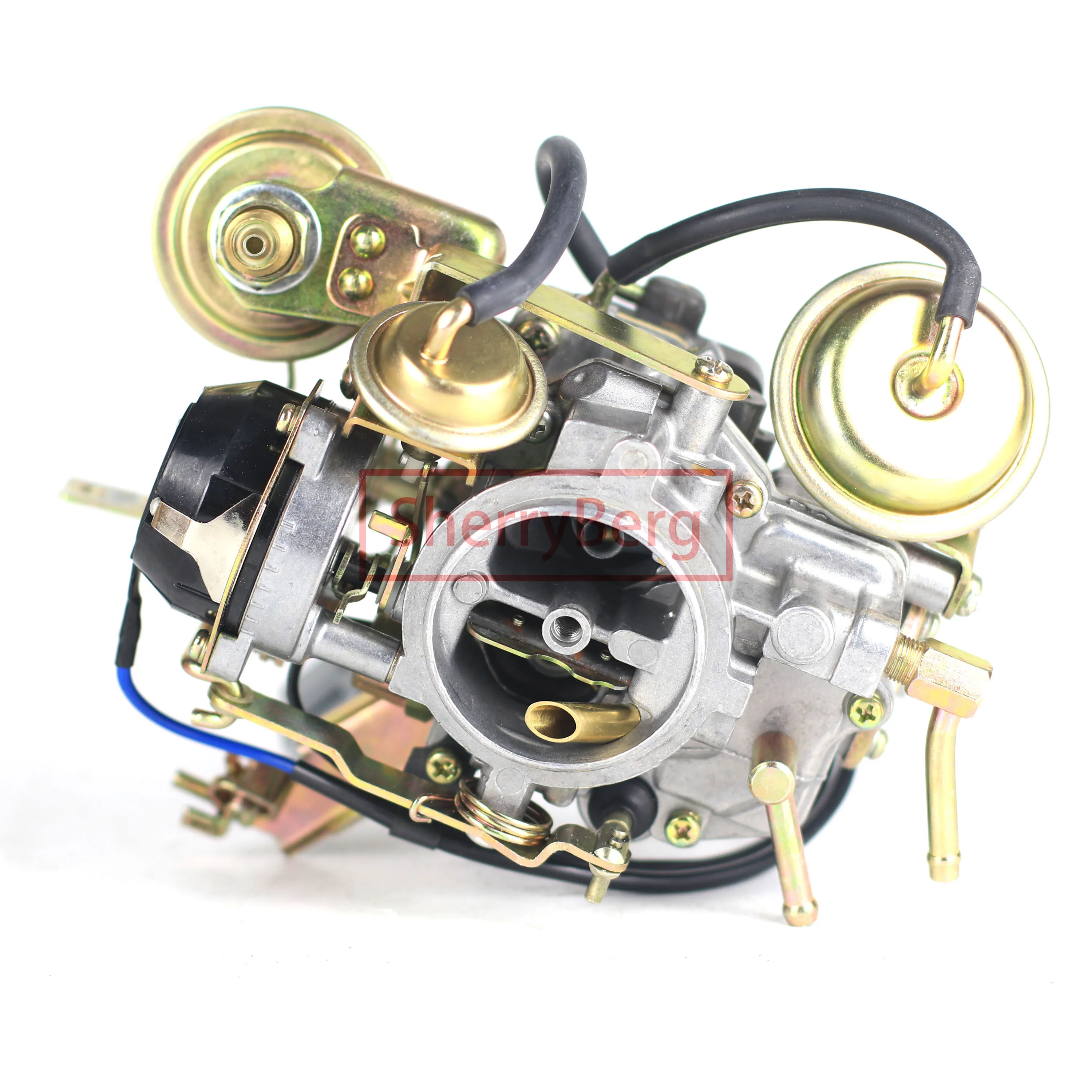 Brand New Carburetor for Nissan A15 Sunny 1977-1982 A15 engine Except 5 Speed Ha