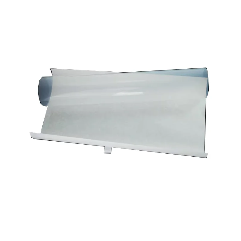 A1RF520400 حزام نقل ثانوي أصلي لكونيكا مينولتا C8000 C1085 C1100 C6085 C6100 C12000 C14000