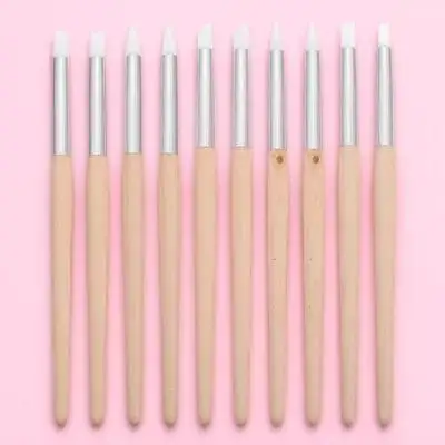 

10Pcs Watch Dial Pen Professional Portable Convenient Cleaner for Watch Movement Repair Tools Convenient Cleaning Pen