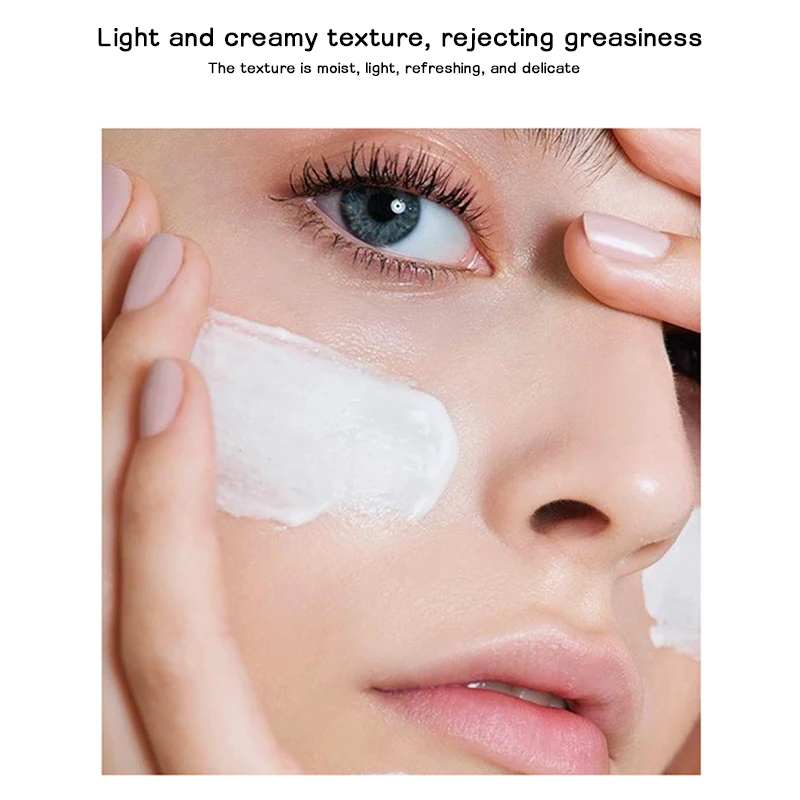 Niacinamide Melasma Brightening Cream Reduce Melanin Brighten Lighten Dark Skin Chloasma Repair Serum Face Care Products