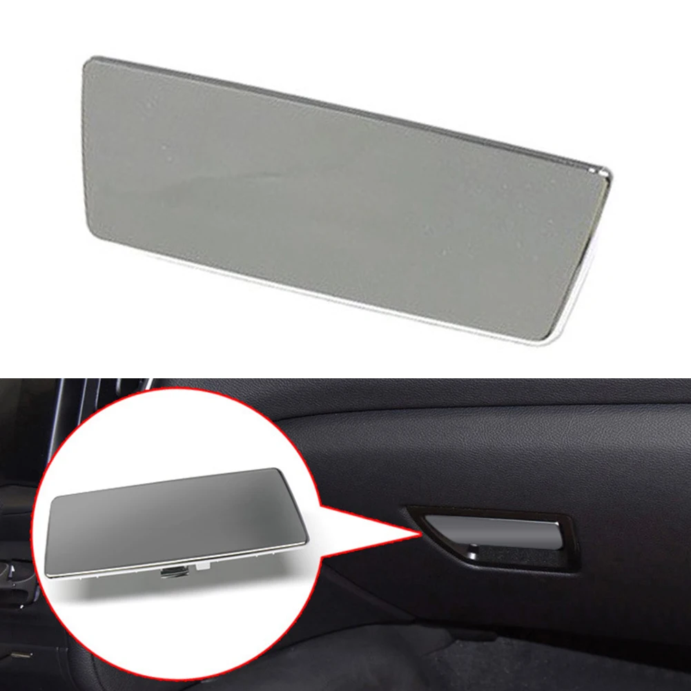 Glovebox Handle Lock 673005415 for Maserati For Ghibli 2014-2019 Models Featuring For M156 Engine and Platform