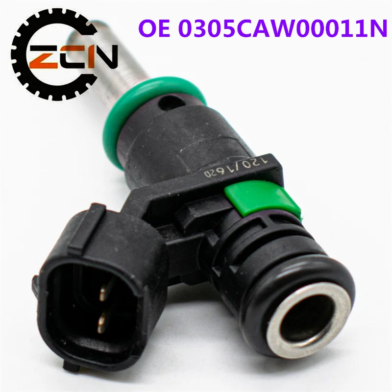 

1/4pcs 0305CAW00011N FUEL INJECTOR NOZZLE