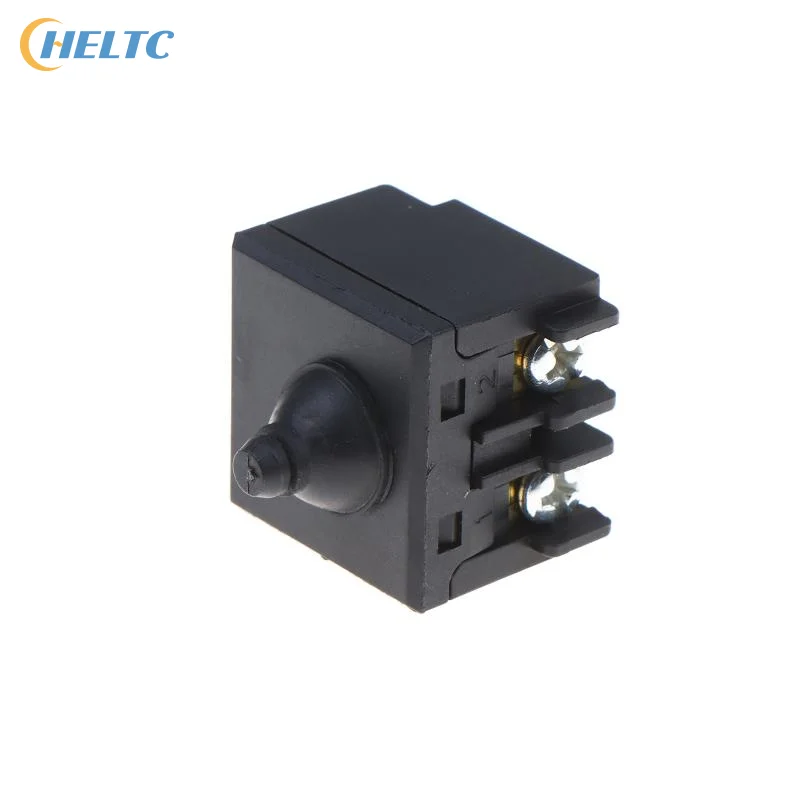 

1Pc Angle Grinder Push Button Switch For 100mm Angle Grinder 100 Polisher Push Button Switch Power Tools Accessories