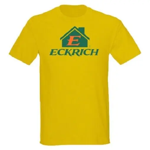 Eckrich smoked sausage bologna t-shirt