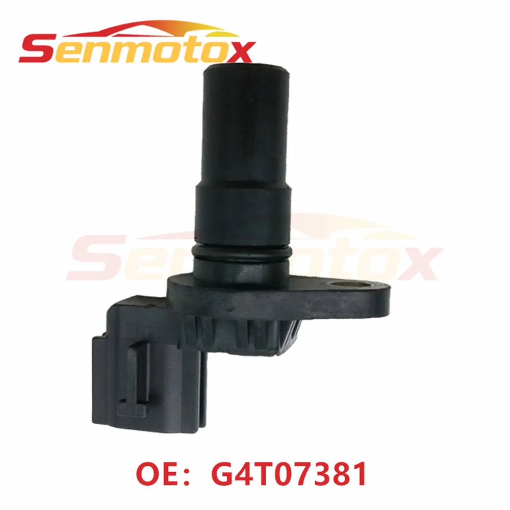 

G4T07381 Датчик скорости коробки передач 2560A057 2702A036 G4T07371 для Fiat Punto Mitsubishi Outlander Nissan X-Trail Renault Coupe