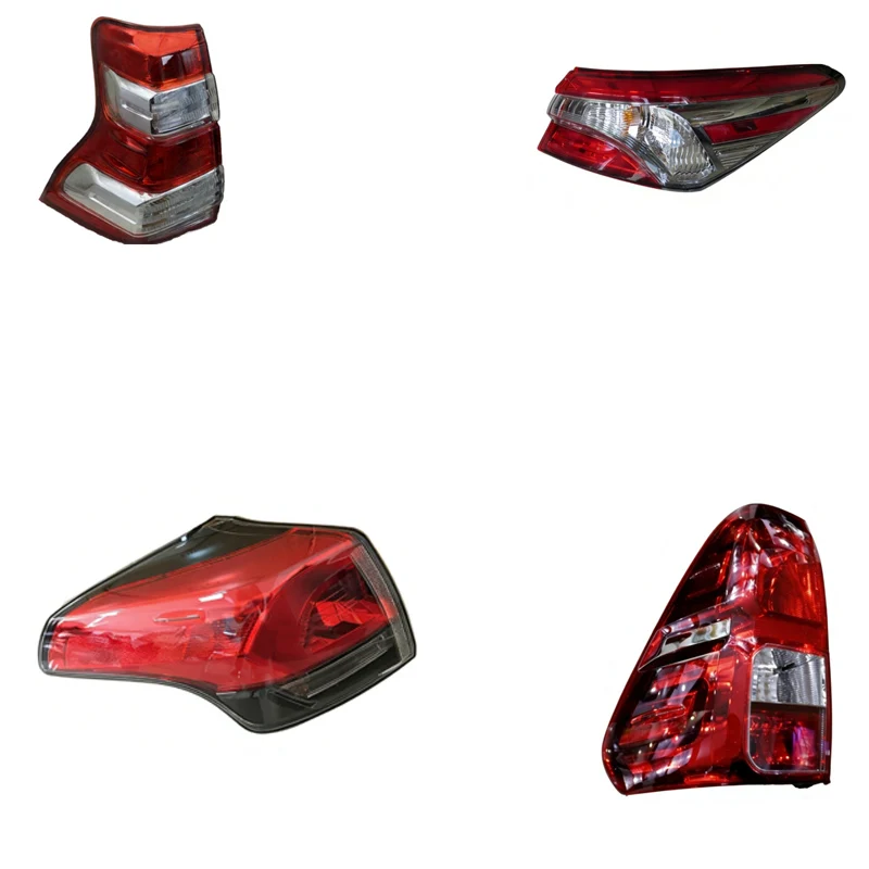 

Левый задний комбинированный фонарь в сборе 815600G020, левый 815600G022, левый 81560-0G021, левый 8156060B30, левый 815500G020, правый 81550-