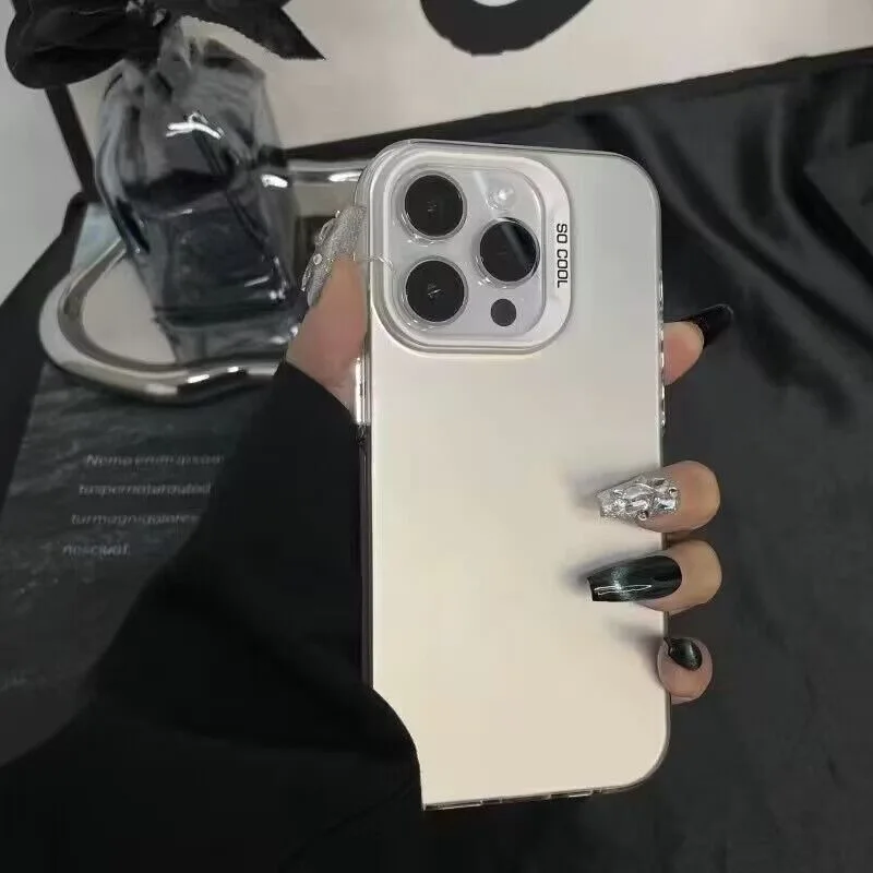Funda elegante de leopardo para iPhone 17 17e 16e 16 15 14 13 12 11 mini Pro Max Air Plus antigolpes mate 4