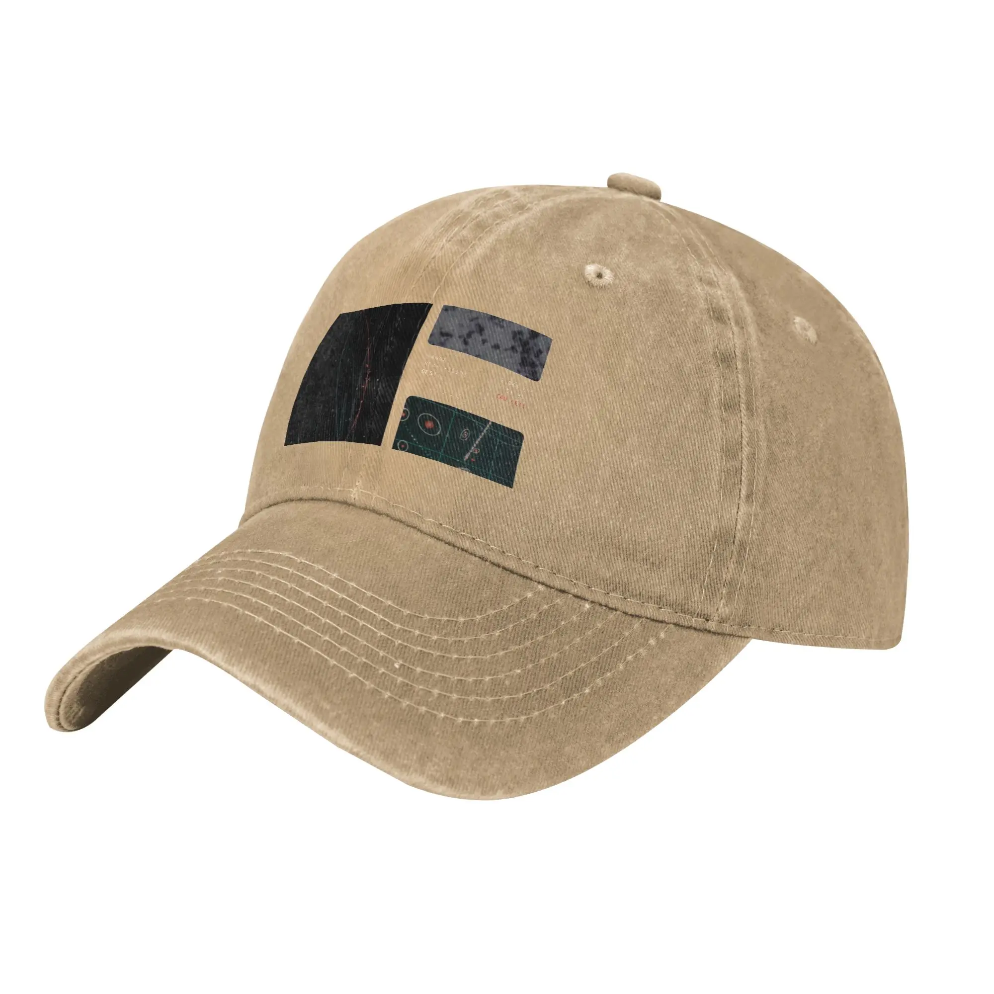 Petrova Line - Hail Mary Project Fashion Baseball Cap  Oversized Hat Men  Outdoor Workout Hat Men