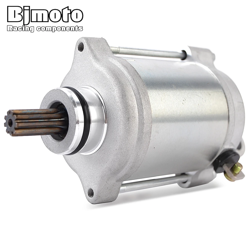 31100-49X00 Starter Motor For Arctic Cat M1100 153 Z1 F1100 TURBO LXR SNO PRO ZR5000 ZR9000 TZ1 Turbo LXR LE International