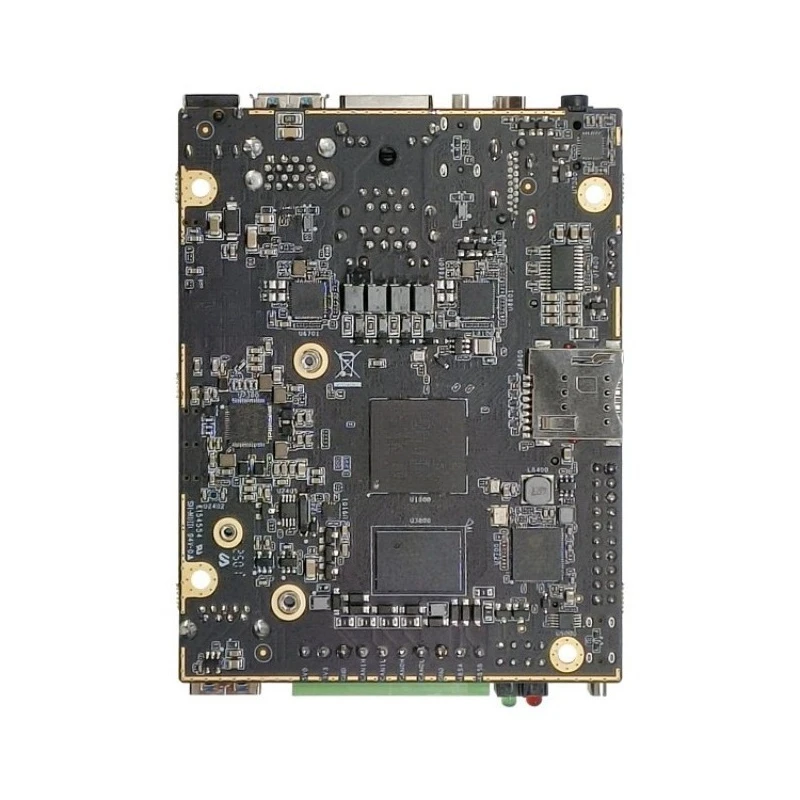 FOR 3576 development board Embedded Linux main board OpenClaw big model