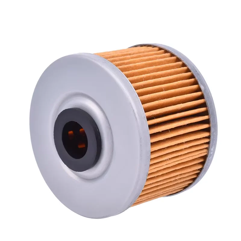 

Motorcycle Oil Filter For Polaris 500 Outlaw 500 Predator 500 Predator Troy Lee Edition For Quadzilla 450 R RS For Suzuki DR-Z11