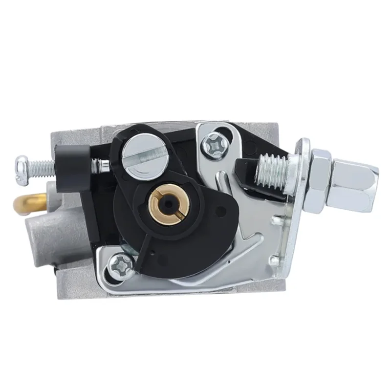 Imagem -04 - Zenoah-carburador Carb Fits Cortador de Escova Cortador de Grama Husqvarna G26l G26ls Bc2610 225r 226rj