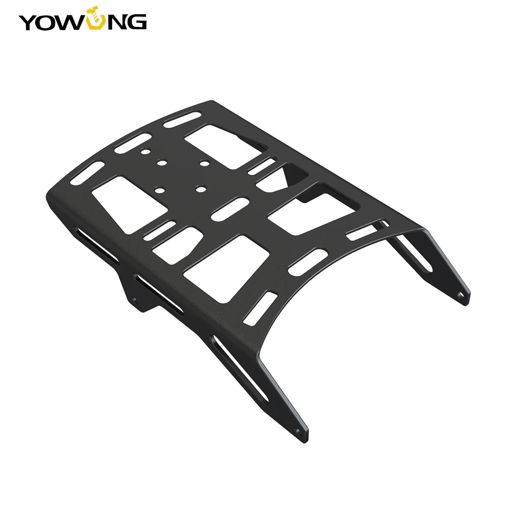 

FOR HONDA CRF300L RALLY ABS 2021 2022 2023 2024 Motorcycle Rear Luggage Rack Bracket Cargo Rack Support Shelf Holder CRF 300 L