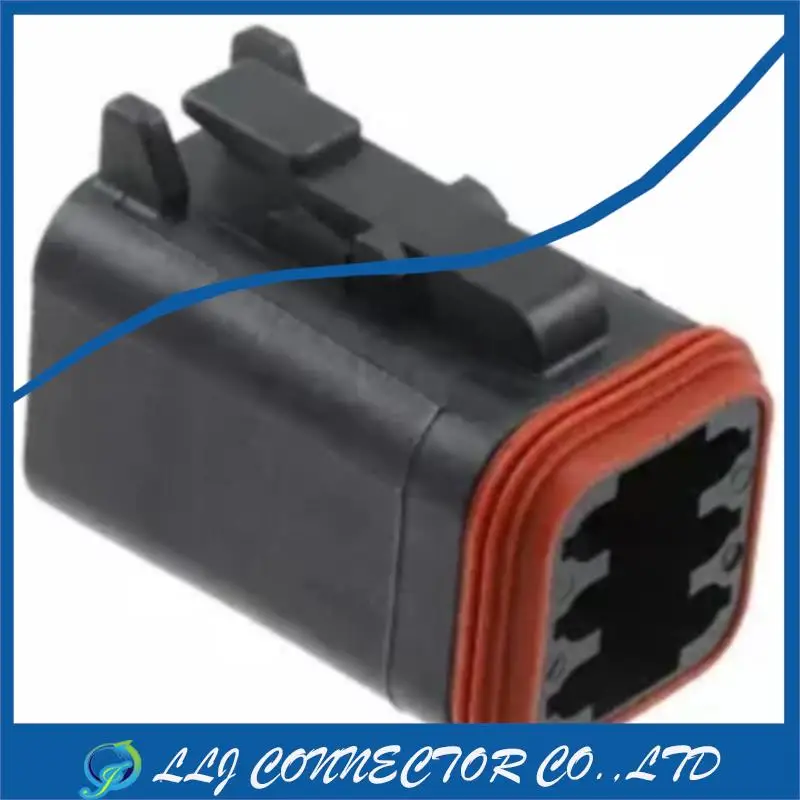 

2pcs/lot new and original DT06-6S-P012