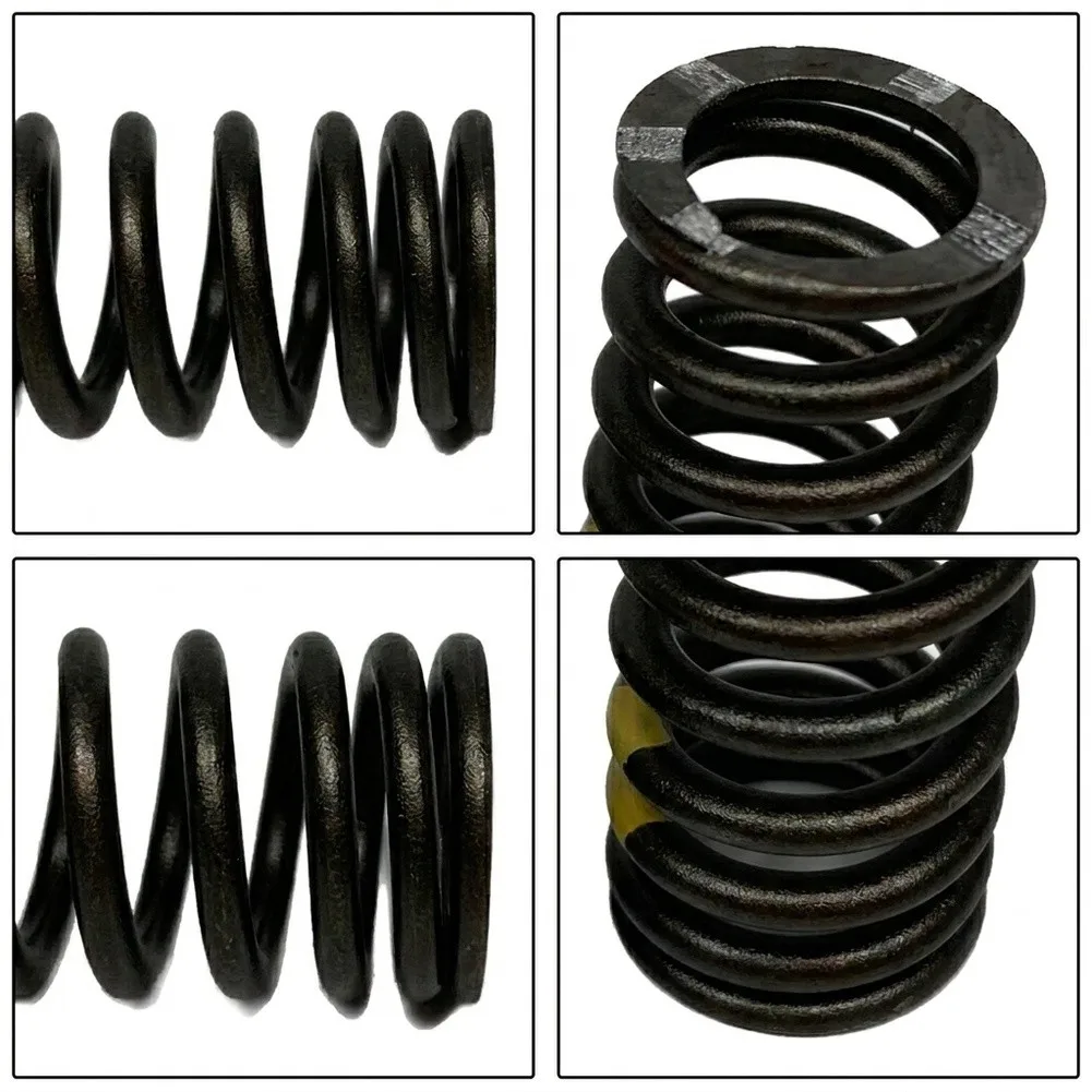 06E109623H Engine Valve Springs For 1.8T 2.0T Cylinder Head Intake For Exhaust For A4 For A5 For S5 For A6 For Q5 For Magotan