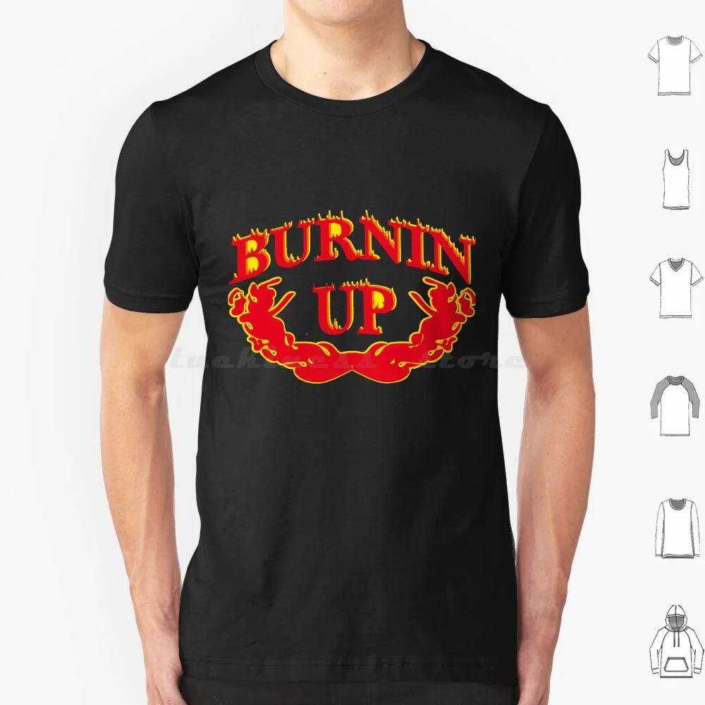 Burnin _ Up ( For You , Baby ) T Shirt Cotton Men Women Diy Print Burnin Up Nick Jonas Jonas Joe Jonas Kevin Jonas Burnin