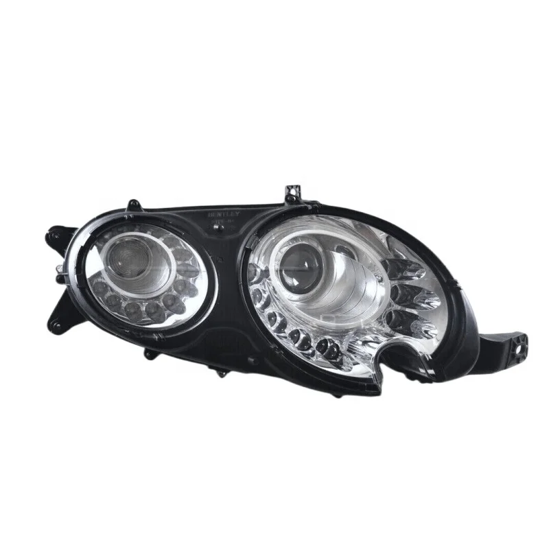 Automotive Accessories Automotive Lighting System headlight For Bentley Continental GT 2004-2017 LED Hernia Headlamp