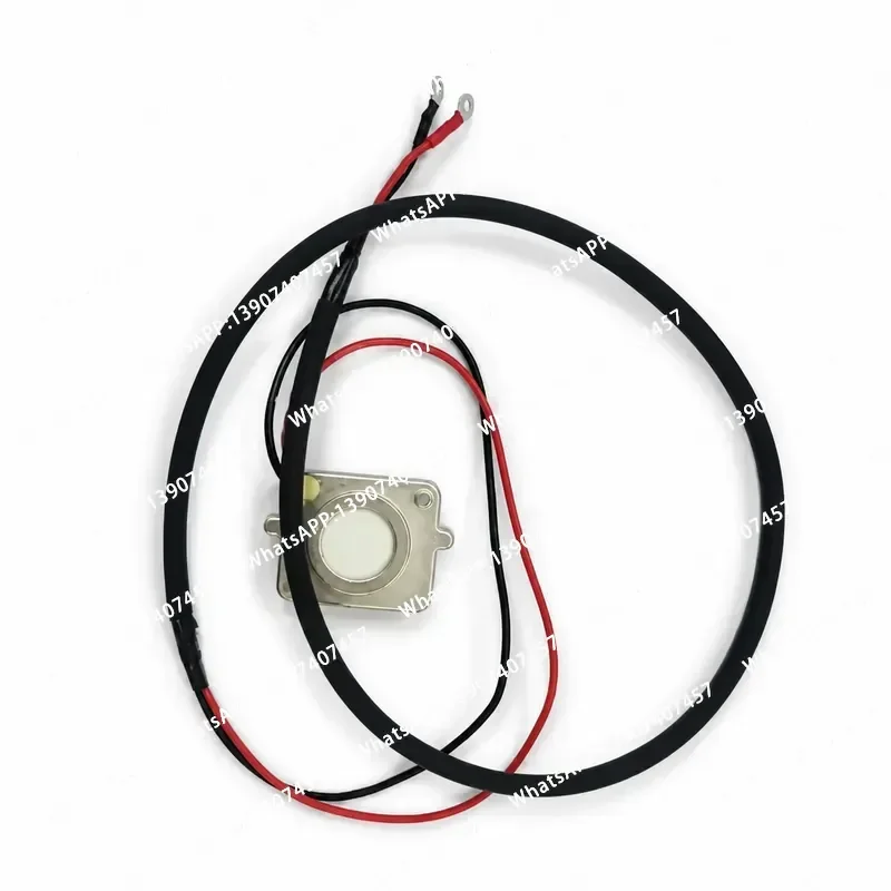 Fog Cooler Accessory Atomizer for 2024 2025 Agricultural UAV Accessory