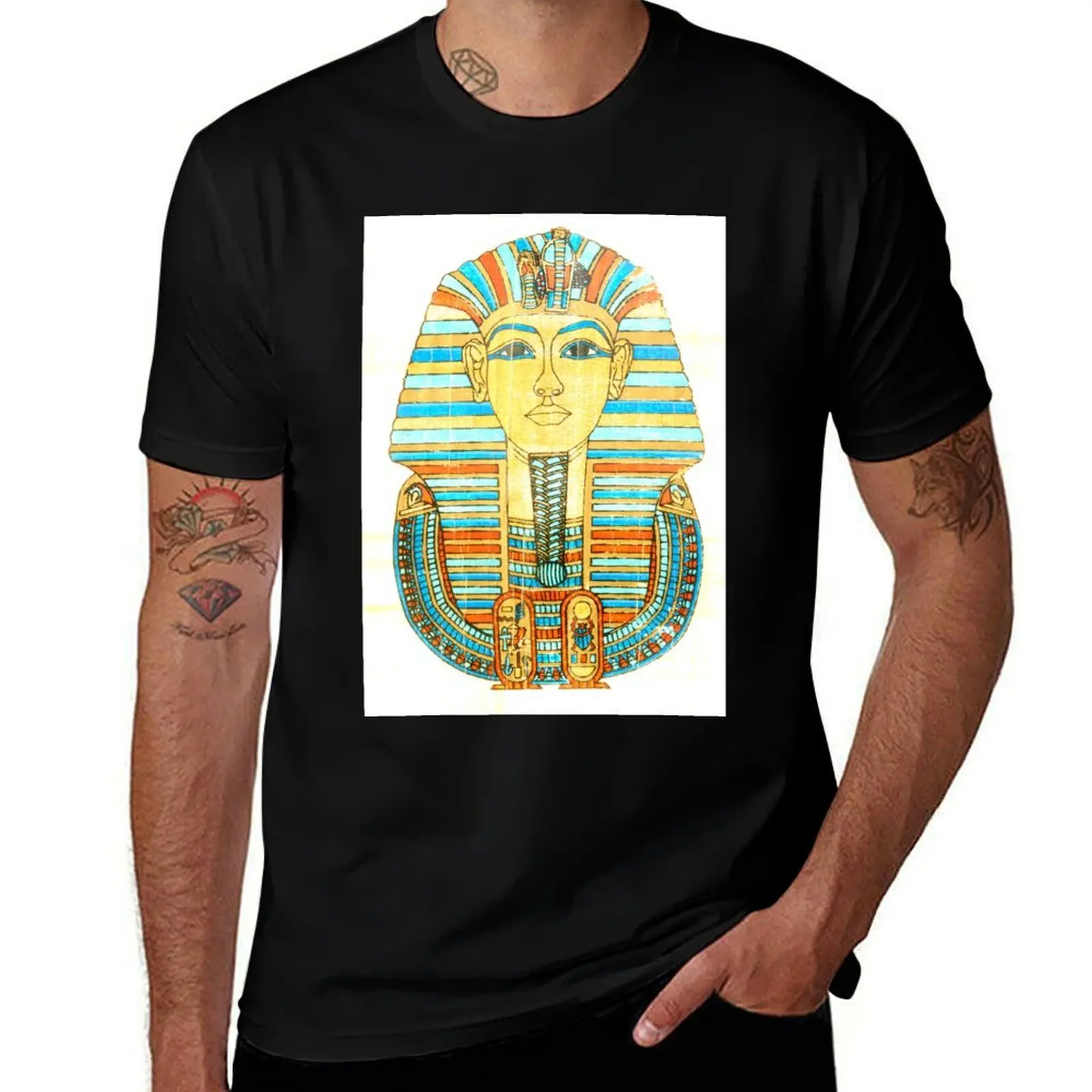 

Queen Nefertiti of Egypt T-Shirt plus sizes cute tops football t shirt funny meme t-shirts t shirt for men