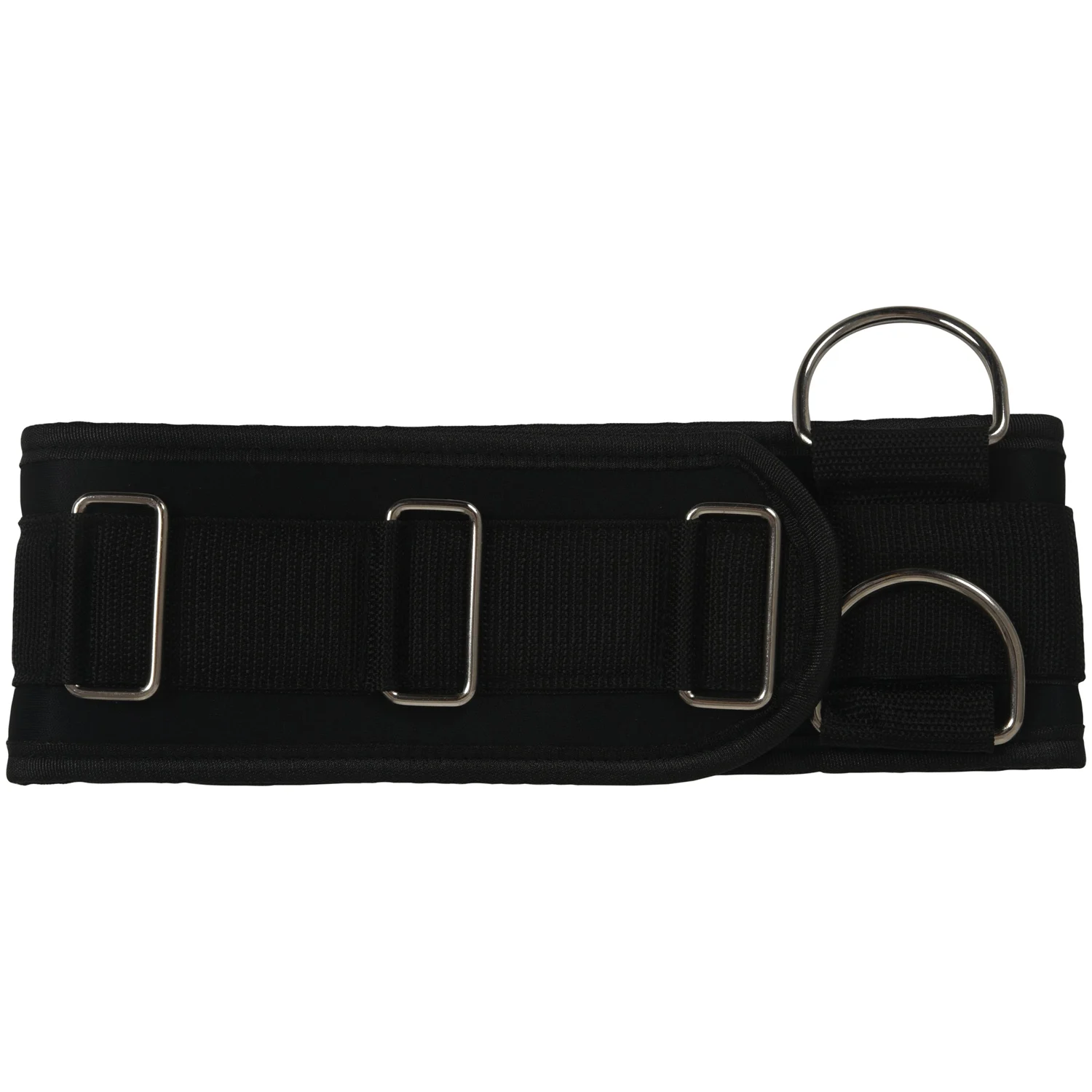 

Training Resistance Band Belt Power Weight-Bearing Gym Equipment