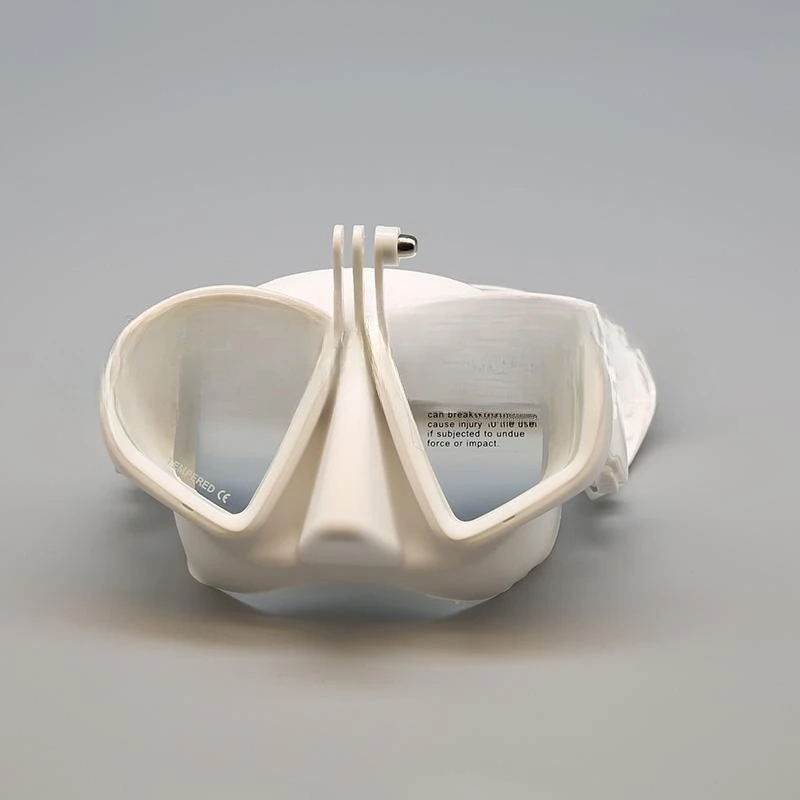 

Professional men's and women's snorkeling goggles with near diving portable