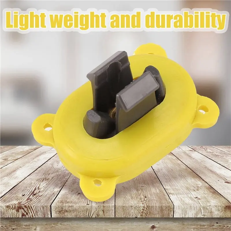 Efficientt-36X 291004813 Housing Nut M6 For BRP Seadoo RXT GTX GTI GTX RXP WAKE FISH GTR 155 230 300 90 170 130 - view 5