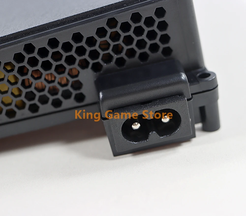 1 stücke Für PS5 Slim ADP-400GP Netzteil Zubehör Für PlayStation 5 slim 100-127 V/200-240 V Integrierte netzteil